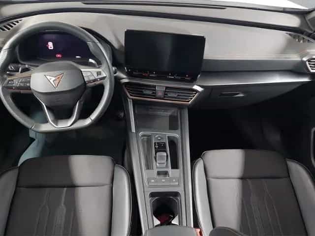 Cupra Formentor 1.5 TSI LED+NAV+PARKL.+FULL LINK+PANO 04/2023-photo-9