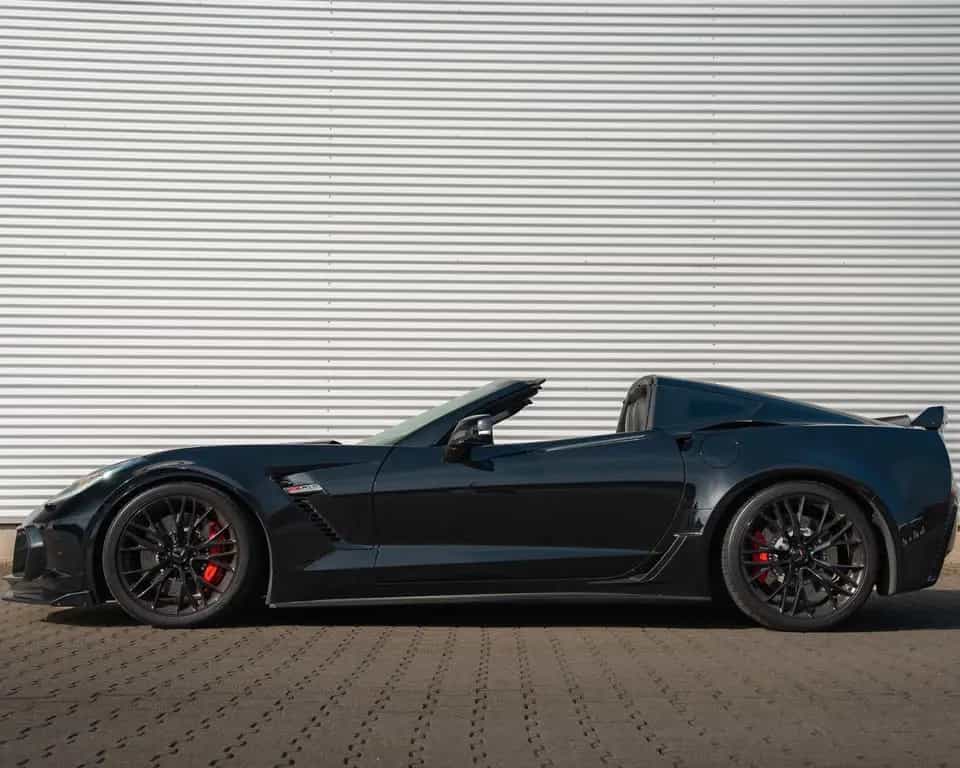 Corvette Z06 TIKT 800 PS 12/2018-photo-1
