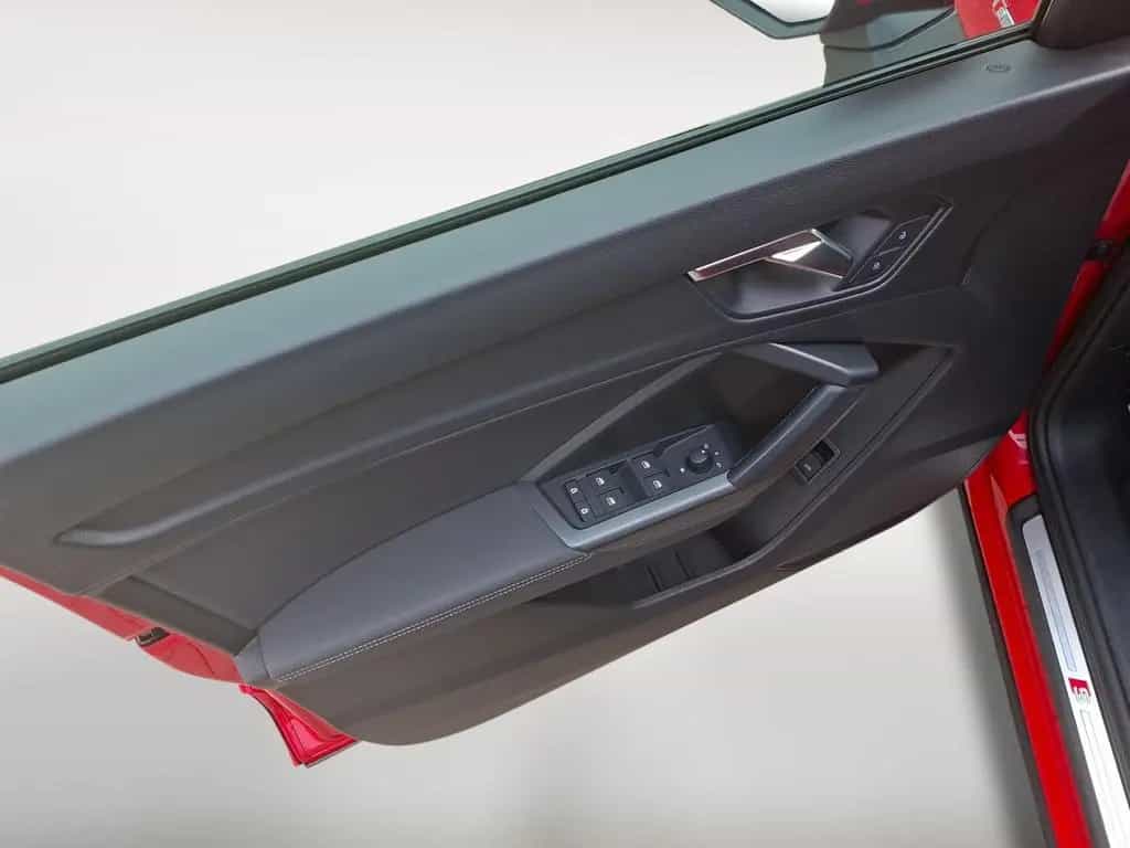 Audi Q3 35 TDI S-Line AHK S-Line el.Heck CarPlay 03/2022-photo-13