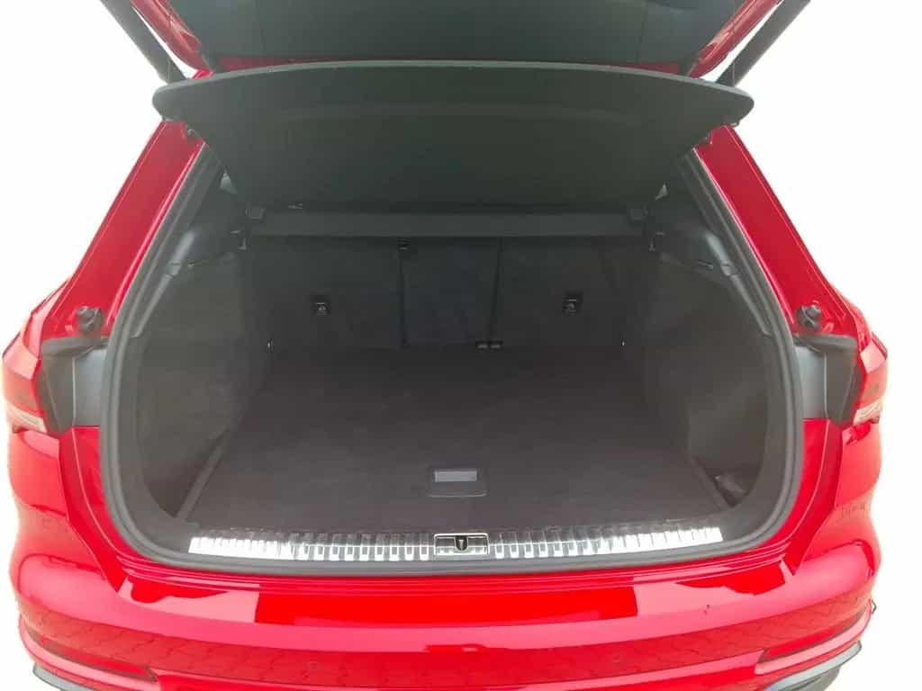 Audi Q3 35 TDI S-Line AHK S-Line el.Heck CarPlay 03/2022-photo-14
