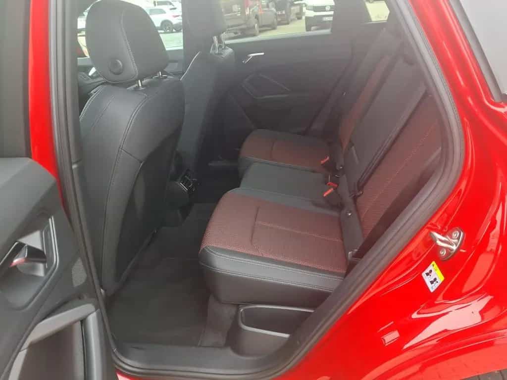 Audi Q3 35 TDI S-Line AHK S-Line el.Heck CarPlay 03/2022-photo-18