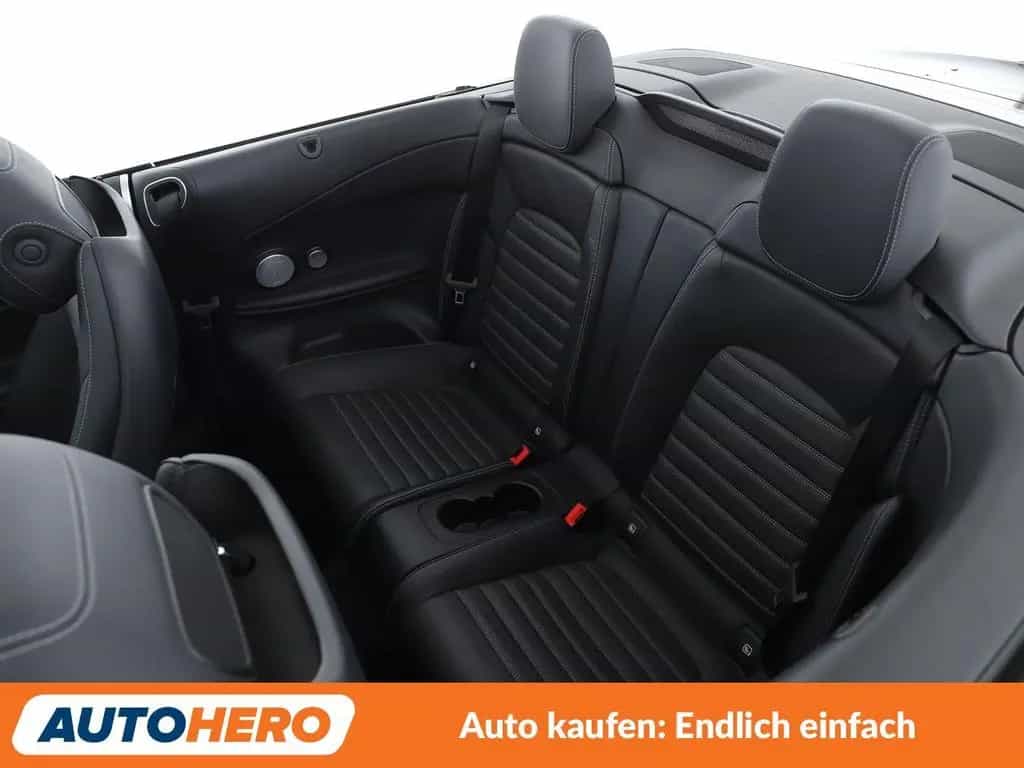 Mercedes-Benz C-Class 400 4Matic AMG Line Aut.*LED*NAVI*ACC*CAM*PDC* 12/2017-photo-32