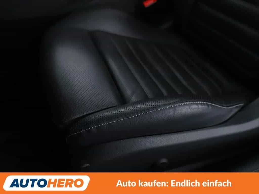 Mercedes-Benz C-Class 400 4Matic AMG Line Aut.*LED*NAVI*ACC*CAM*PDC* 12/2017-photo-33