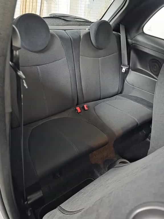 Abarth 500 Fiat 595 Pista 06/2018-photo-8