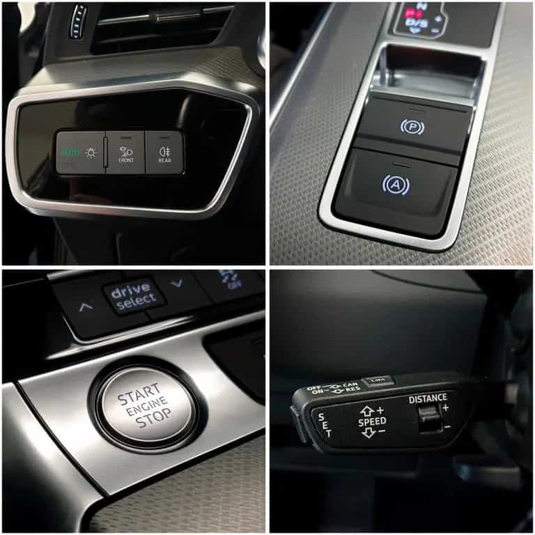 Audi A6 Avant 35 TDI S Line 2.Hand Virtual ACC Kamera 07/2019-photo-17