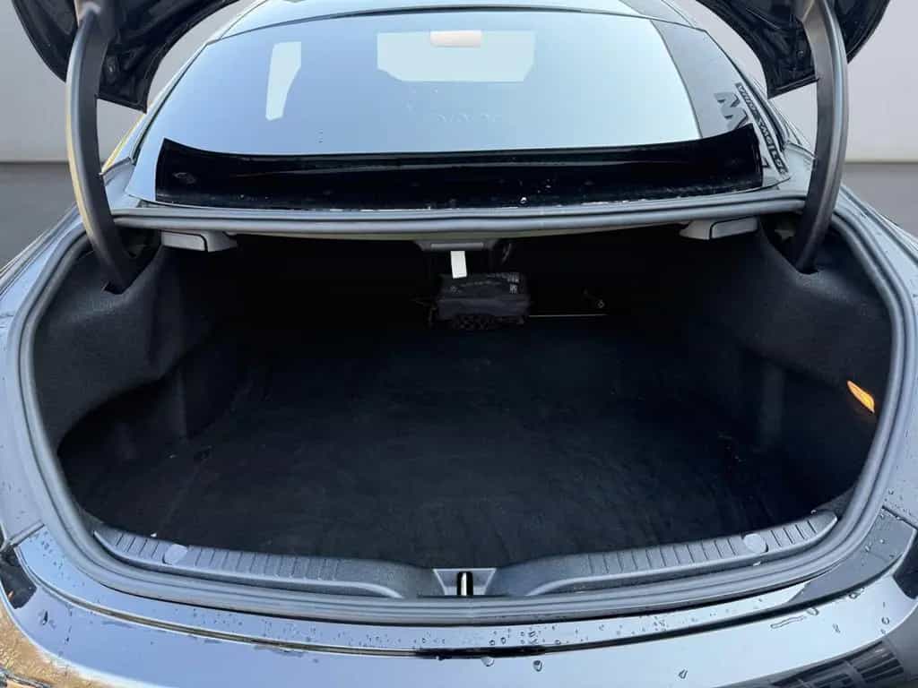 Mercedes-Benz C-Class 43 AMG Coupe 4M 9G *Sport-AGA*Burmester*DISTRO 02/2019-photo-16