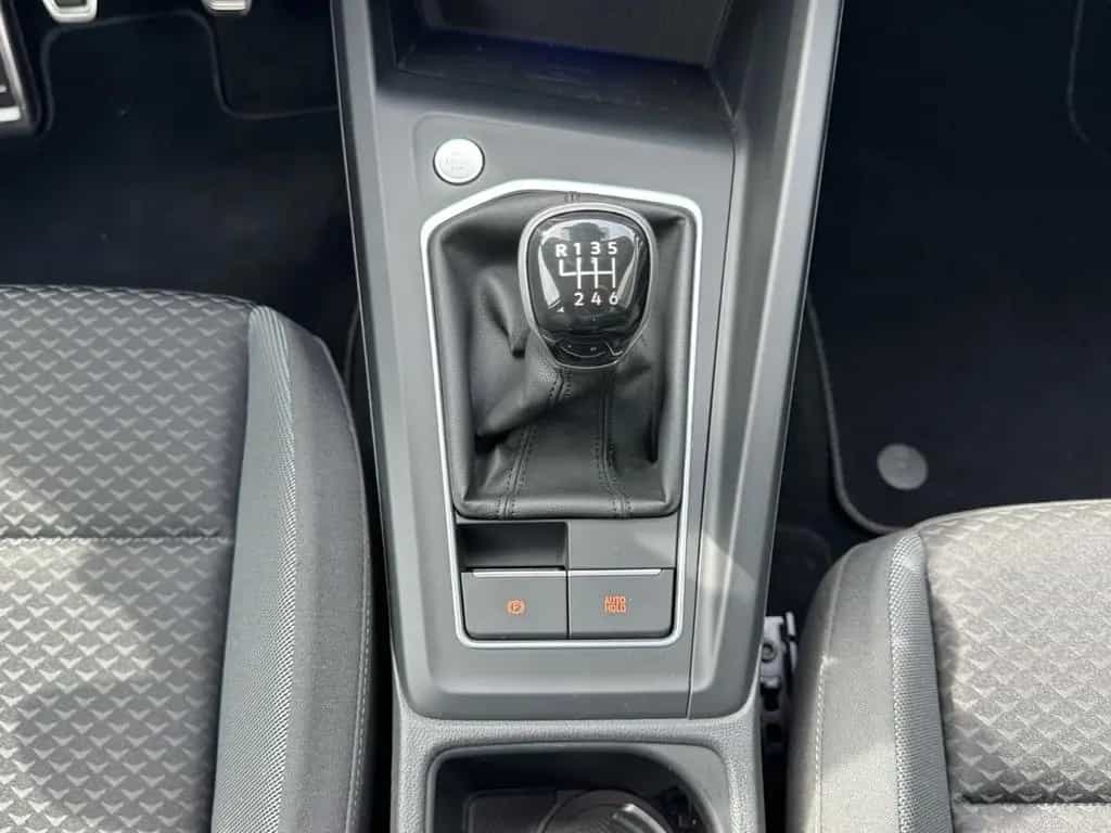 Volkswagen Golf VIII 1.5 TSI "ACTIVE" *STDHZG*LED*NAVI*HUD* 01/2023-photo-12
