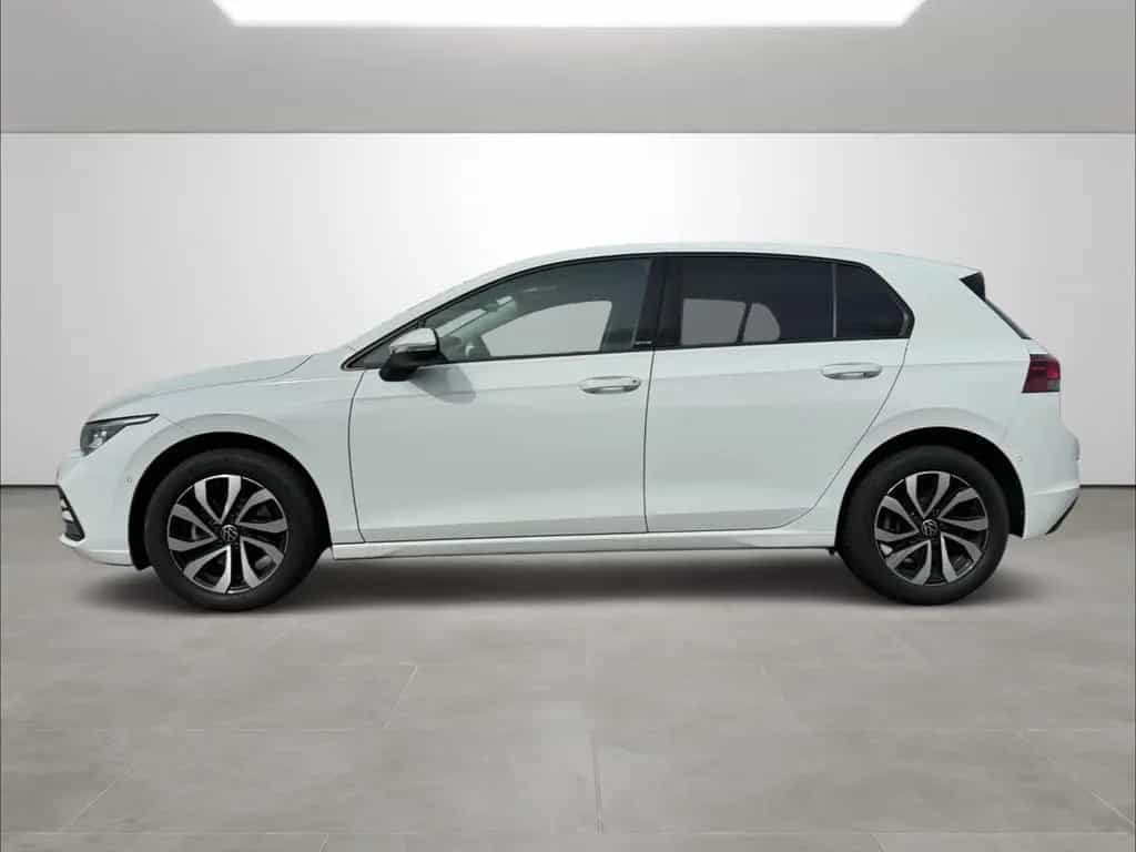 Volkswagen Golf VIII 1.5 TSI "ACTIVE" *STDHZG*LED*NAVI*HUD* 01/2023-photo-2