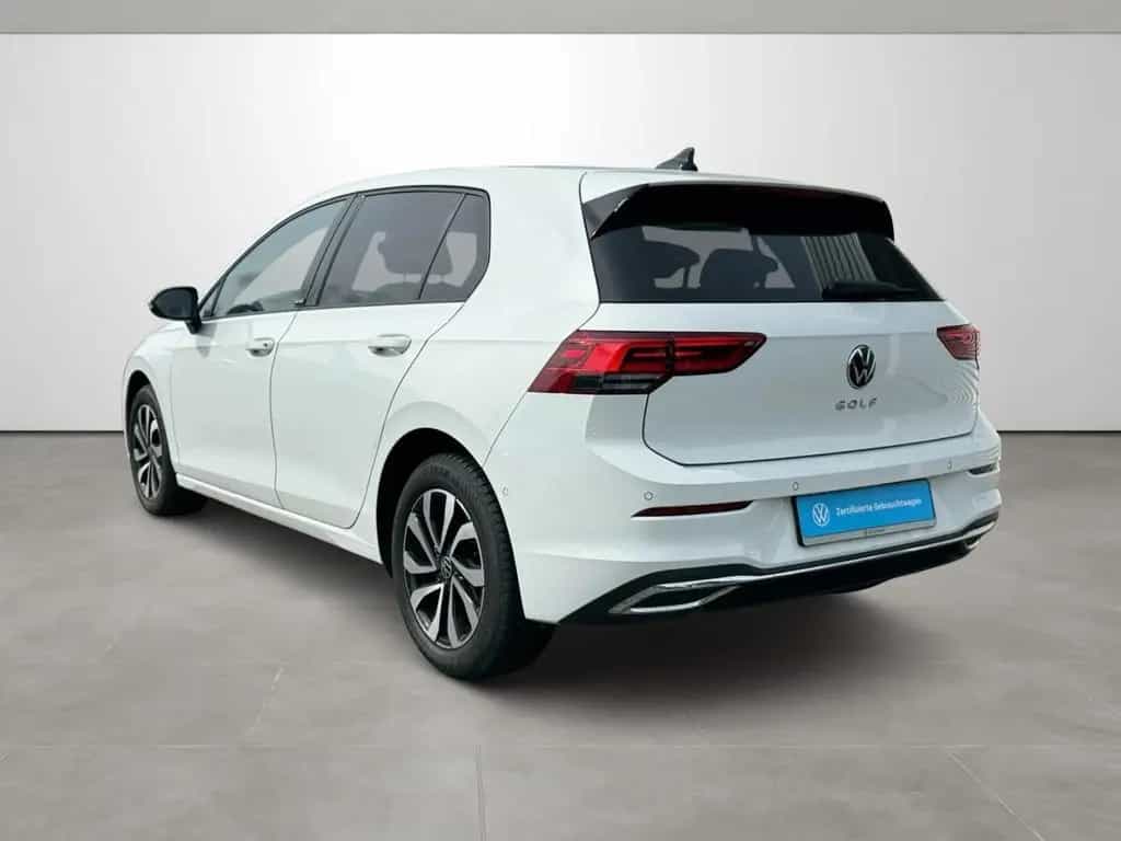 Volkswagen Golf VIII 1.5 TSI "ACTIVE" *STDHZG*LED*NAVI*HUD* 01/2023-photo-3