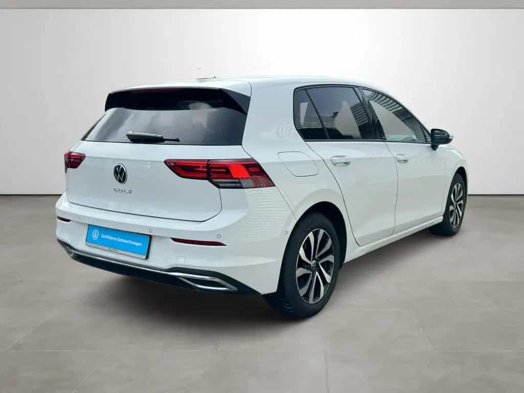 Volkswagen Golf VIII 1.5 TSI "ACTIVE" *STDHZG*LED*NAVI*HUD* 01/2023-photo-5