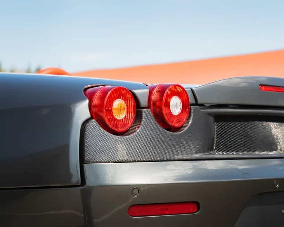 Ferrari F430 Spider F1 Challenge- Felge 03/2009-photo-11