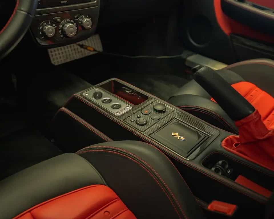 Ferrari F430 Spider F1 Challenge- Felge 03/2009-photo-13