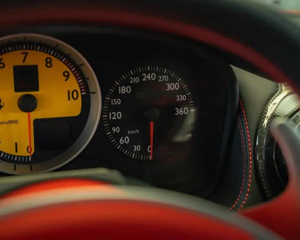 Ferrari F430 Spider F1 Challenge- Felge 03/2009-photo-9