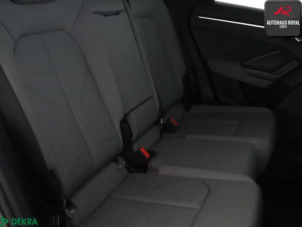 Audi Q3 35 TFSI S LINE MATRIX,KEYLESS,ACC,KAMERA,SH 03/2022-photo-11