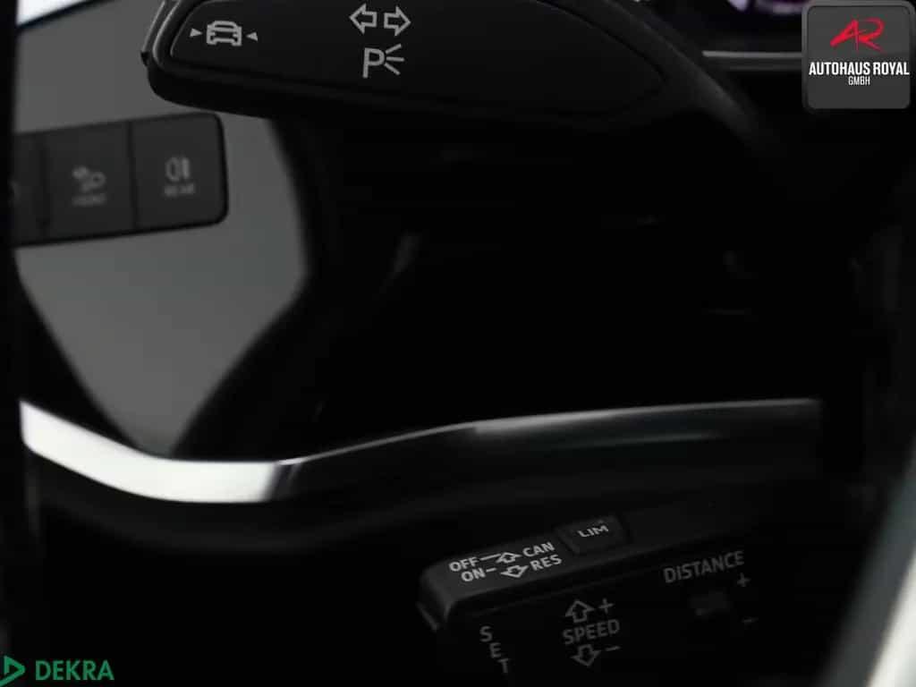Audi Q3 35 TFSI S LINE MATRIX,KEYLESS,ACC,KAMERA,SH 03/2022-photo-12
