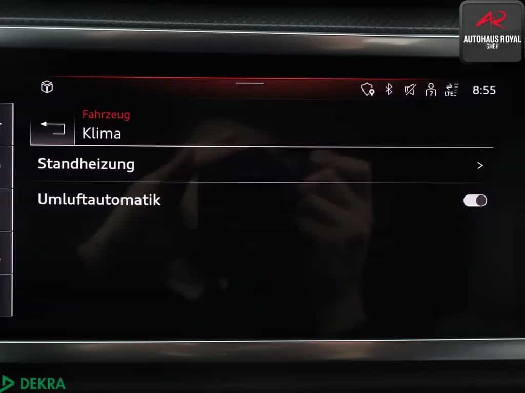 Audi Q3 35 TFSI S LINE MATRIX,KEYLESS,ACC,KAMERA,SH 03/2022-photo-17