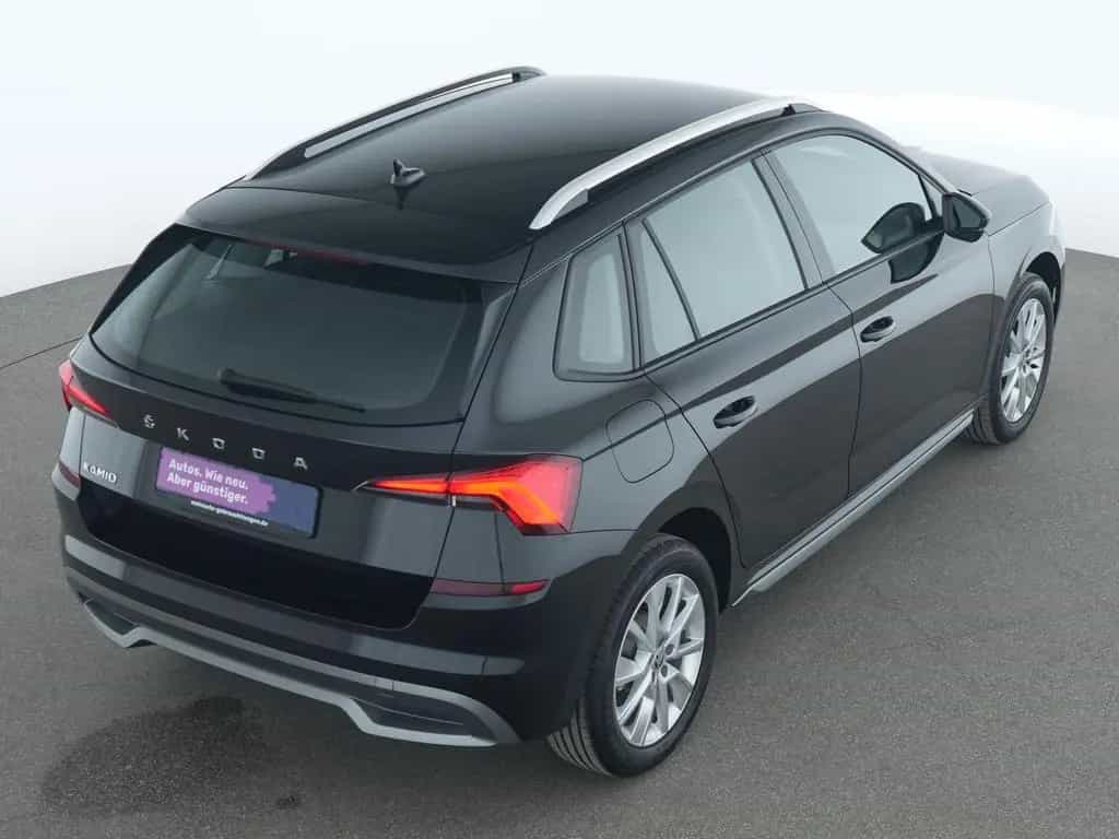Skoda Kamiq Style ACC|LED|Kessy|Kamera|CarPlay|Navi|SH 02/2022-photo-11