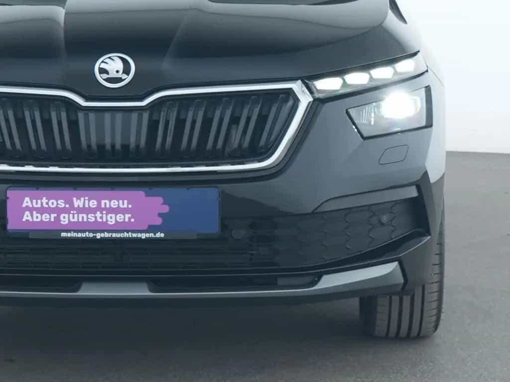 Skoda Kamiq Style ACC|LED|Kessy|Kamera|CarPlay|Navi|SH 02/2022-photo-12
