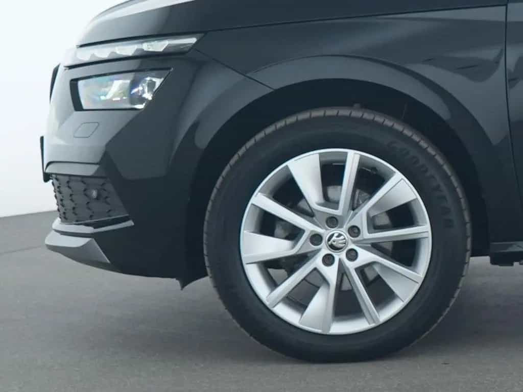 Skoda Kamiq Style ACC|LED|Kessy|Kamera|CarPlay|Navi|SH 02/2022-photo-13