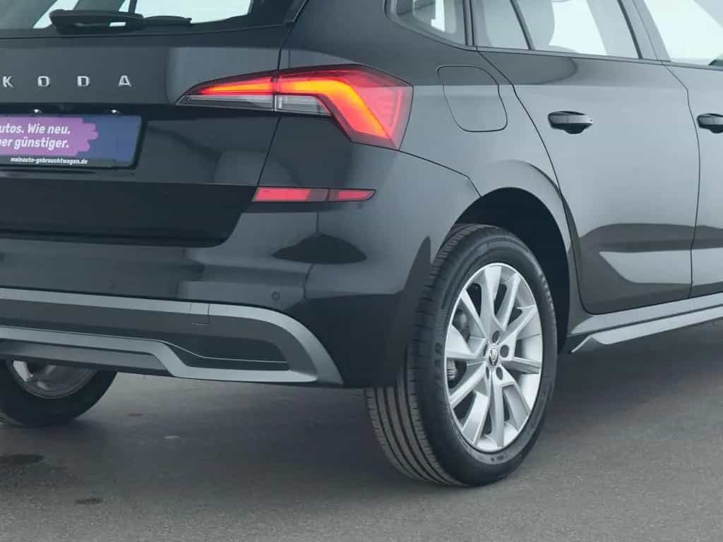 Skoda Kamiq Style ACC|LED|Kessy|Kamera|CarPlay|Navi|SH 02/2022-photo-14