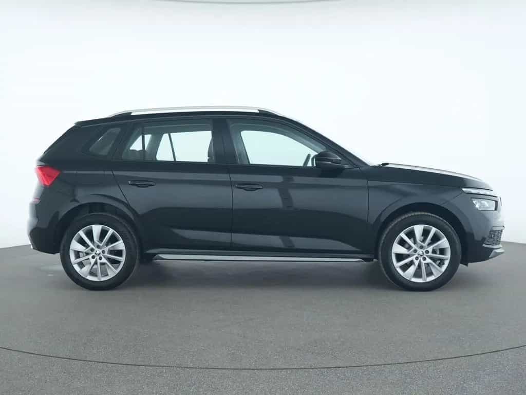 Skoda Kamiq Style ACC|LED|Kessy|Kamera|CarPlay|Navi|SH 02/2022-photo-5