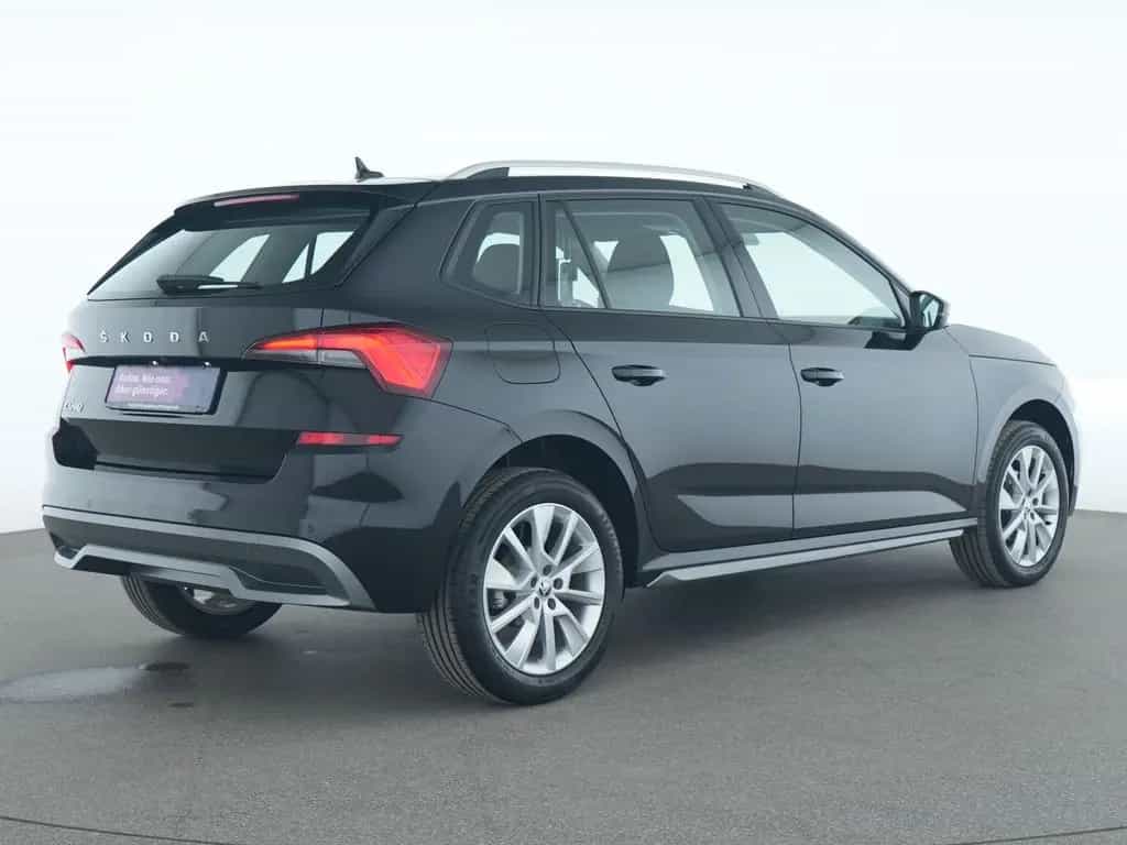 Skoda Kamiq Style ACC|LED|Kessy|Kamera|CarPlay|Navi|SH 02/2022-photo-6