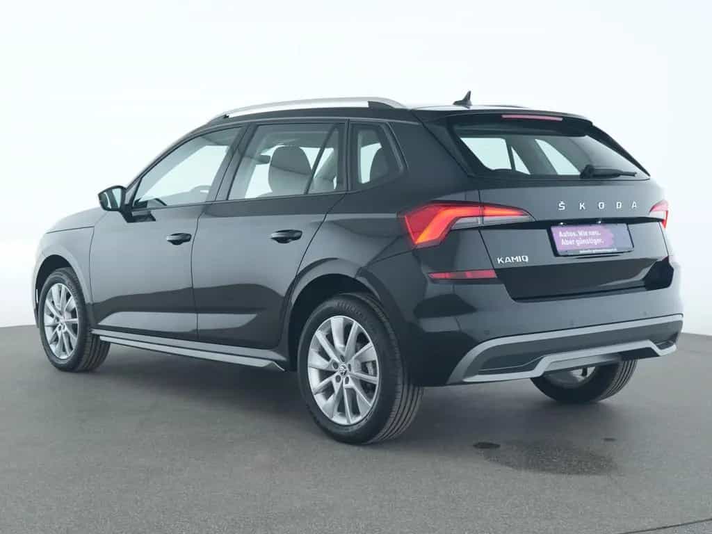 Skoda Kamiq Style ACC|LED|Kessy|Kamera|CarPlay|Navi|SH 02/2022-photo-8
