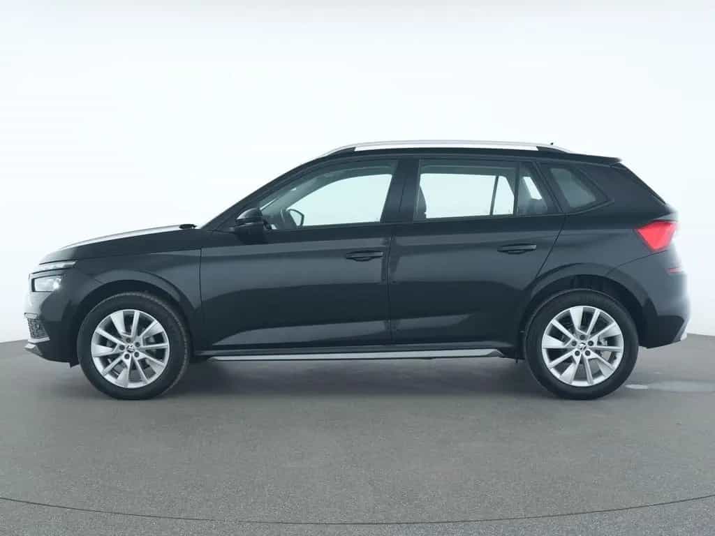 Skoda Kamiq Style ACC|LED|Kessy|Kamera|CarPlay|Navi|SH 02/2022-photo-9