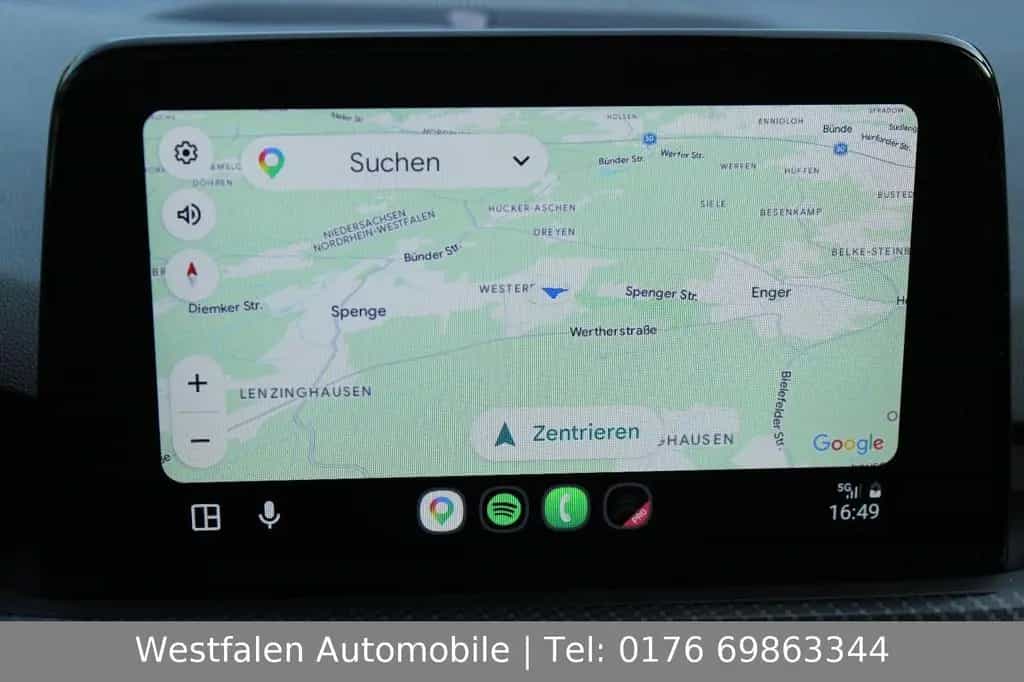 Ford Focus 1,5EcoBoost 182PS ST-Line+|HeadUp|Navi|Ahk 06/2018-photo-18