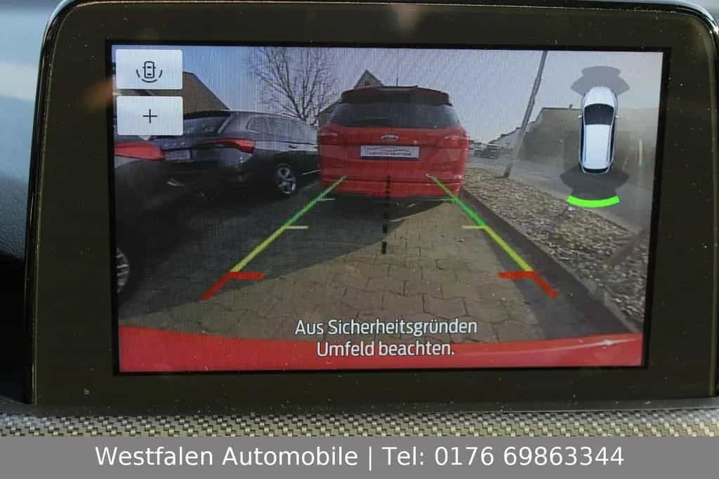 Ford Focus 1,5EcoBoost 182PS ST-Line+|HeadUp|Navi|Ahk 06/2018-photo-19
