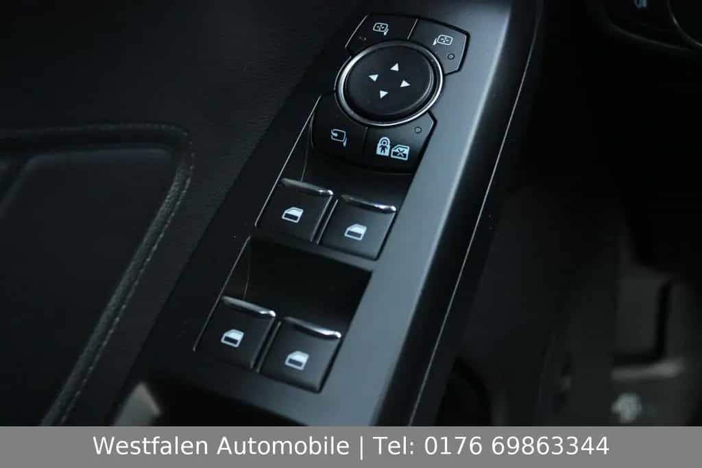 Ford Focus 1,5EcoBoost 182PS ST-Line+|HeadUp|Navi|Ahk 06/2018-photo-24