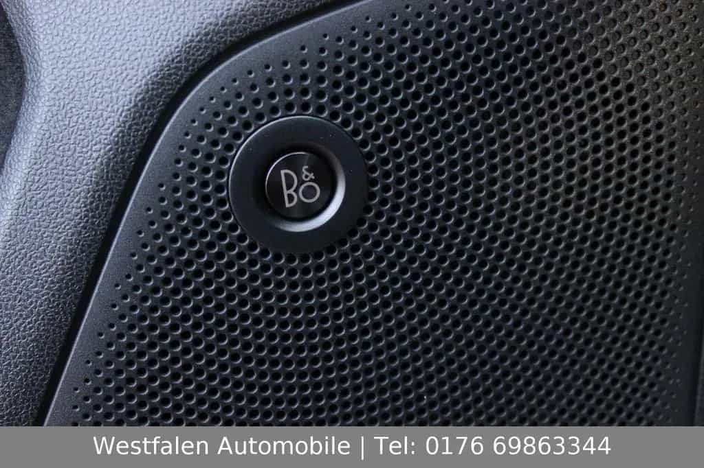 Ford Focus 1,5EcoBoost 182PS ST-Line+|HeadUp|Navi|Ahk 06/2018-photo-26