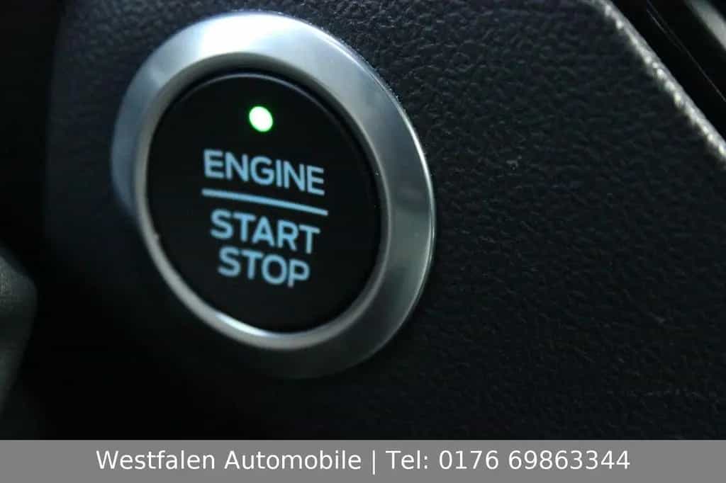 Ford Focus 1,5EcoBoost 182PS ST-Line+|HeadUp|Navi|Ahk 06/2018-photo-28