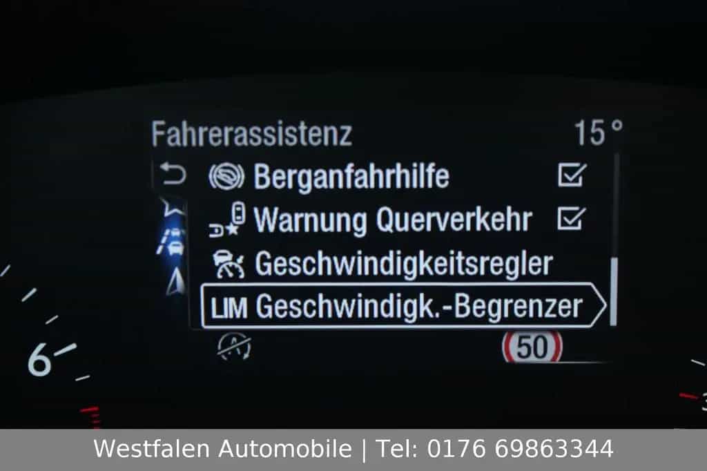 Ford Focus 1,5EcoBoost 182PS ST-Line+|HeadUp|Navi|Ahk 06/2018-photo-31