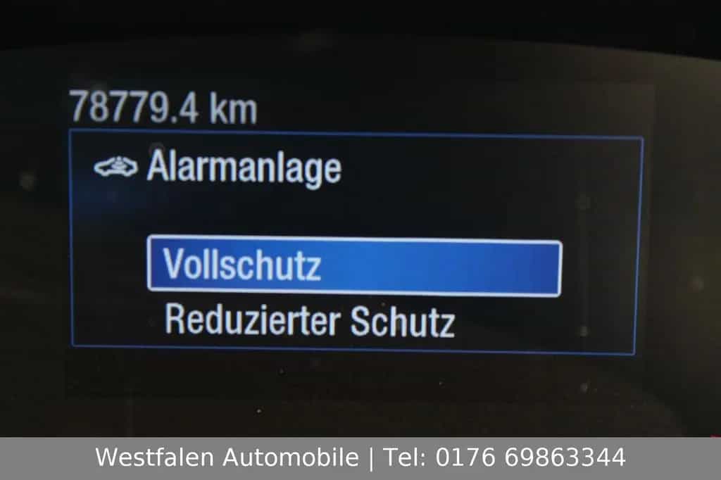 Ford Focus 1,5EcoBoost 182PS ST-Line+|HeadUp|Navi|Ahk 06/2018-photo-38