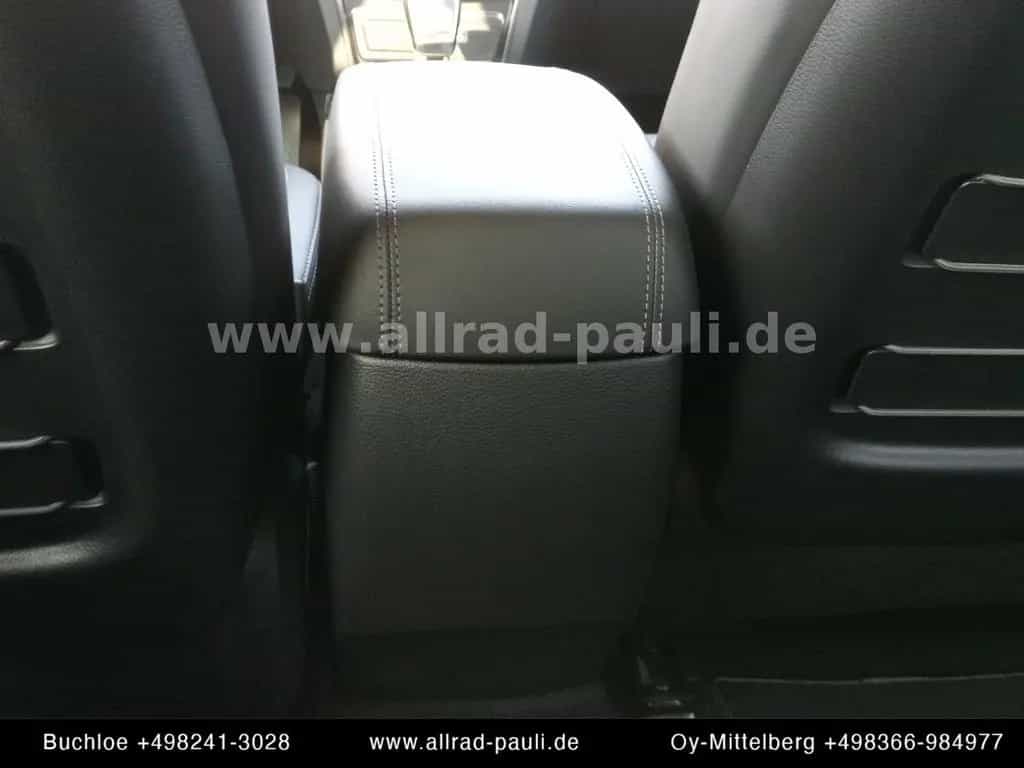 KGM Tivoli 1.5 T-GDI Nomad Plus | ALLRAD | Automatik null-photo-13