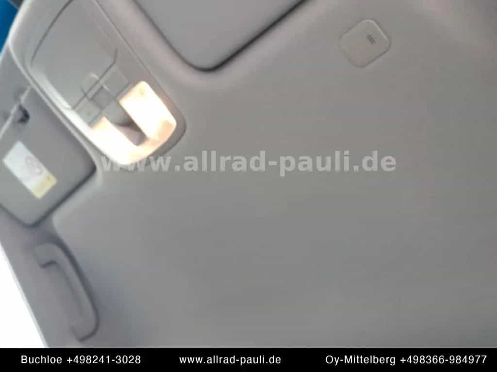 KGM Tivoli 1.5 T-GDI Nomad Plus | ALLRAD | Automatik null-photo-8