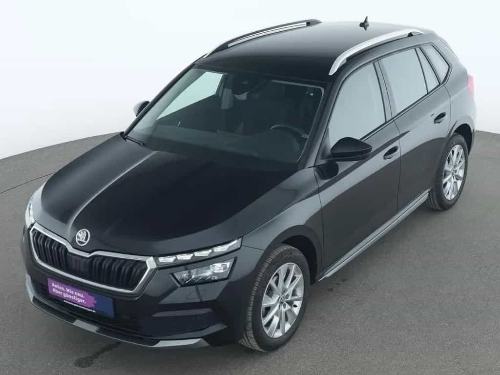 Skoda Kamiq Style AHK|ACC|LED|Kessy|Kamera|CarPlay|Nav 02/2022-photo-10