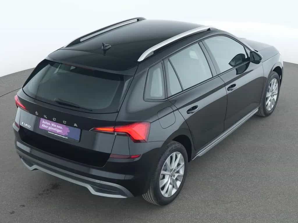 Skoda Kamiq Style AHK|ACC|LED|Kessy|Kamera|CarPlay|Nav 02/2022-photo-11