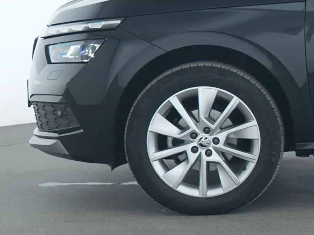 Skoda Kamiq Style AHK|ACC|LED|Kessy|Kamera|CarPlay|Nav 02/2022-photo-13