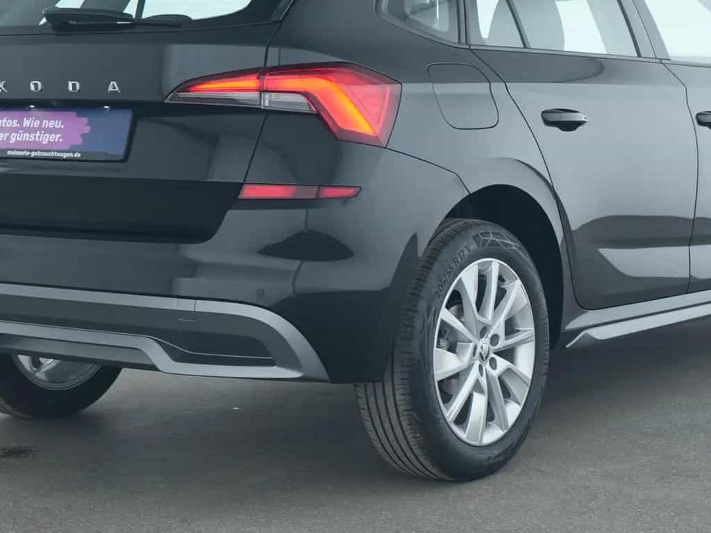 Skoda Kamiq Style AHK|ACC|LED|Kessy|Kamera|CarPlay|Nav 02/2022-photo-14