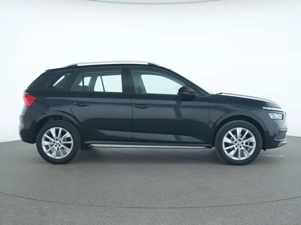 Skoda Kamiq Style AHK|ACC|LED|Kessy|Kamera|CarPlay|Nav 02/2022-photo-5