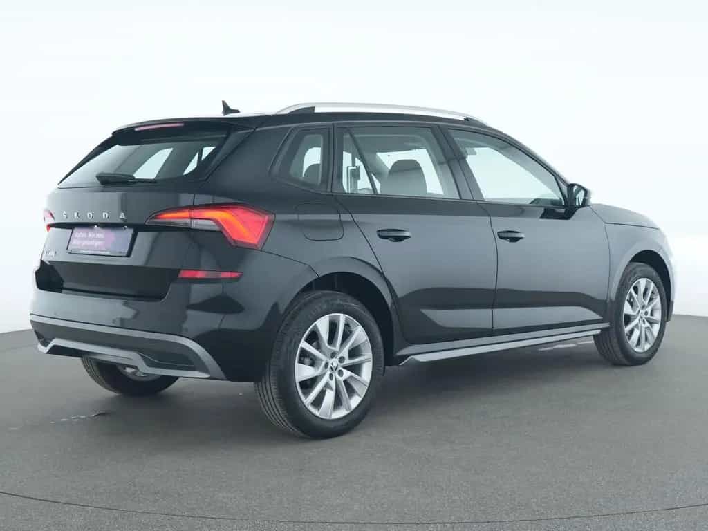 Skoda Kamiq Style AHK|ACC|LED|Kessy|Kamera|CarPlay|Nav 02/2022-photo-6