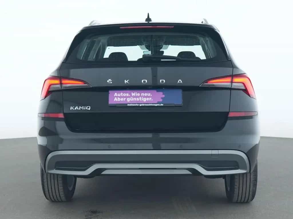 Skoda Kamiq Style AHK|ACC|LED|Kessy|Kamera|CarPlay|Nav 02/2022-photo-7