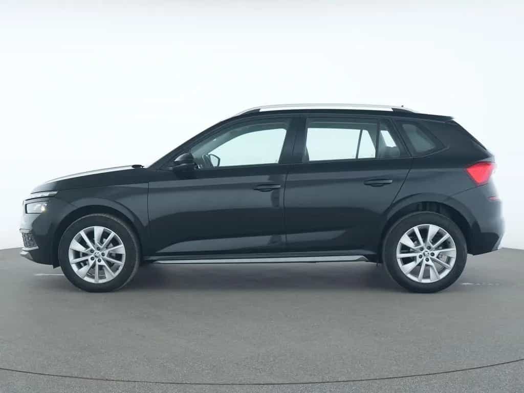 Skoda Kamiq Style AHK|ACC|LED|Kessy|Kamera|CarPlay|Nav 02/2022-photo-9