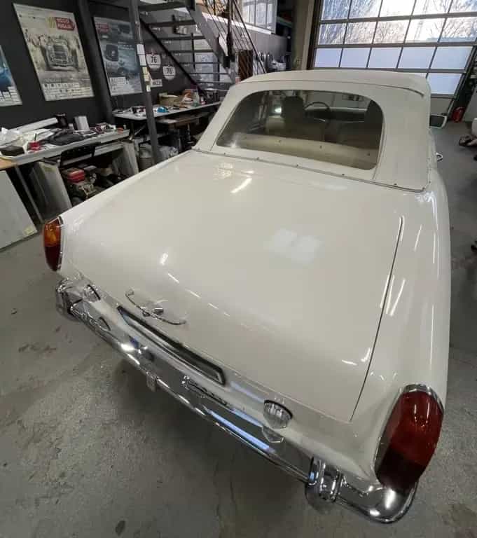 Rolls-Royce Corniche I 07/1972-photo-1
