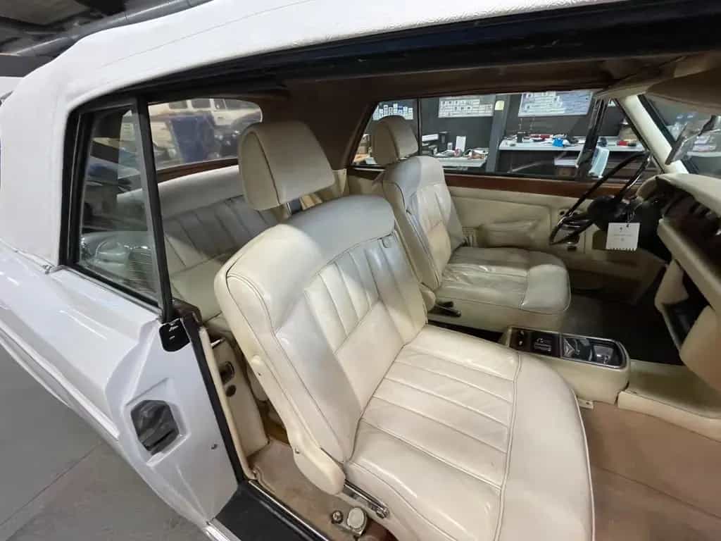 Rolls-Royce Corniche I 07/1972-photo-2