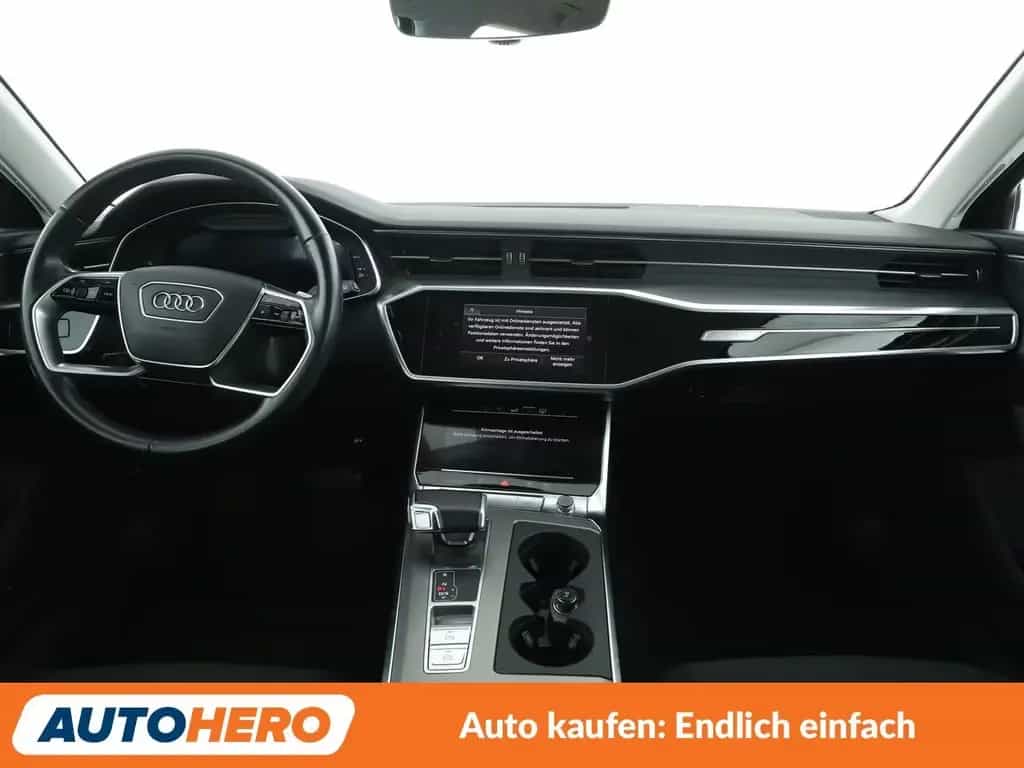 Audi A6 40 TDI Mild-Hybrid quattro Aut. *VC*HUD*LED* 03/2020-photo-11