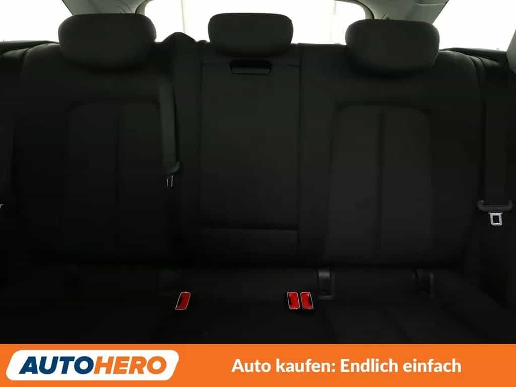 Audi A6 40 TDI Mild-Hybrid quattro Aut. *VC*HUD*LED* 03/2020-photo-15