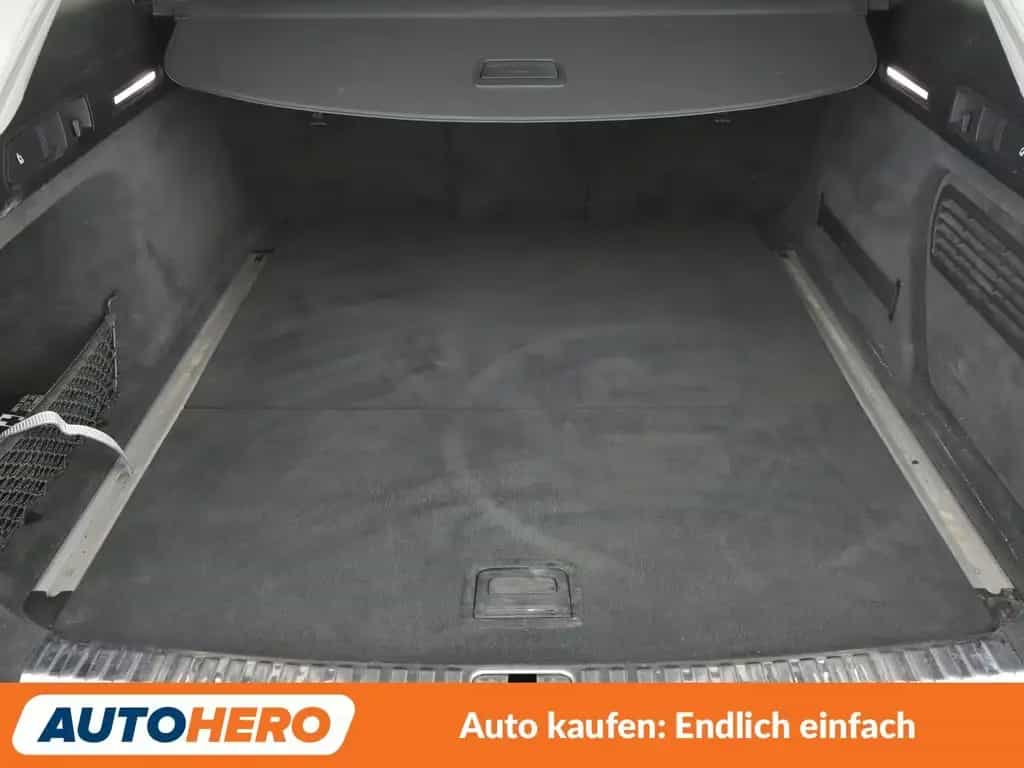 Audi A6 40 TDI Mild-Hybrid quattro Aut. *VC*HUD*LED* 03/2020-photo-17